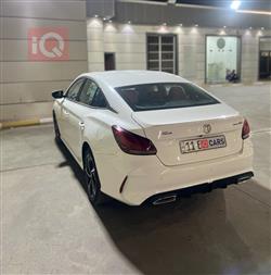 MG GT